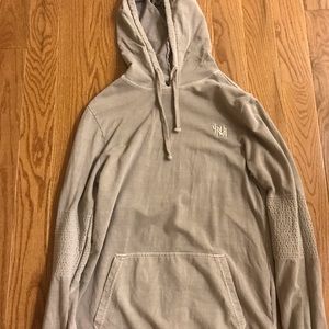 Young and Reckless Hoodie